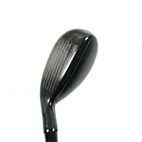 Taylormade SIM2 4 Hybrid / 22 Degree / Tensei AV Series 70 Regular Flex