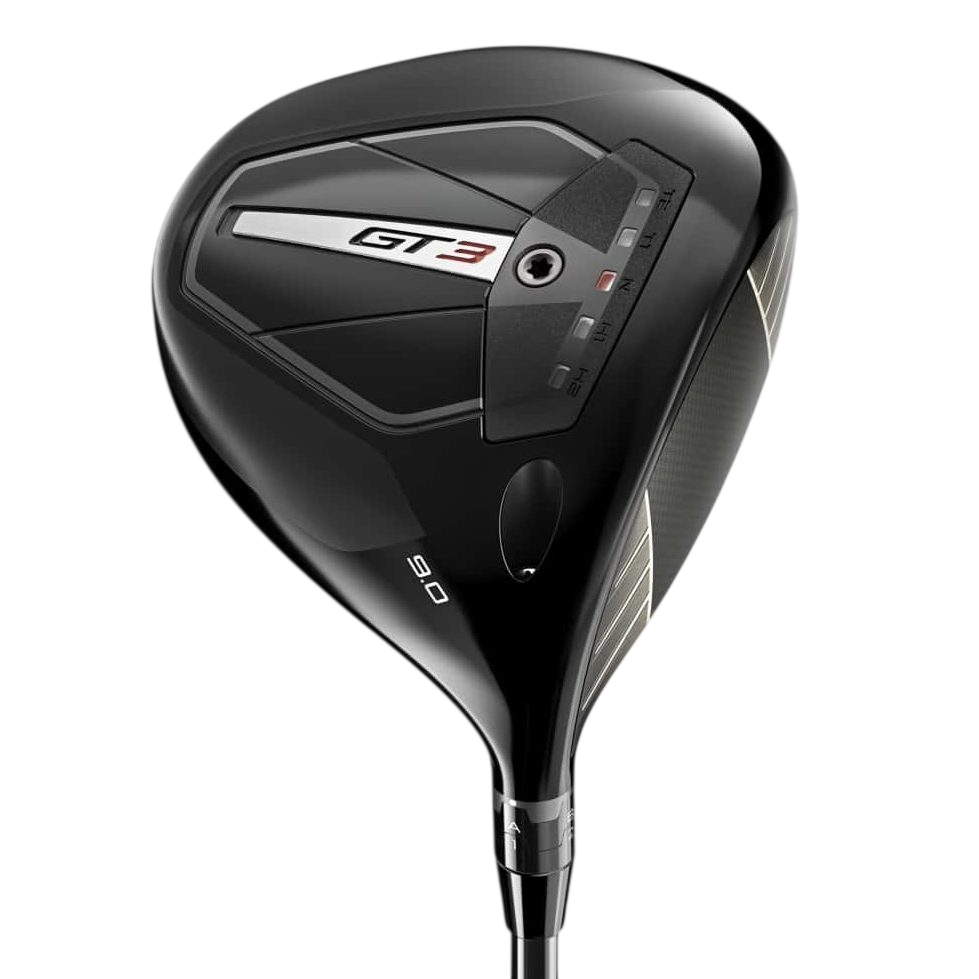 Titleist Drivers