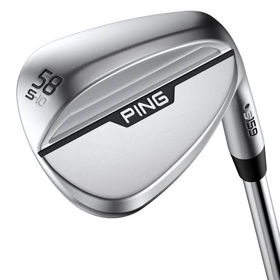 Ping Wedges