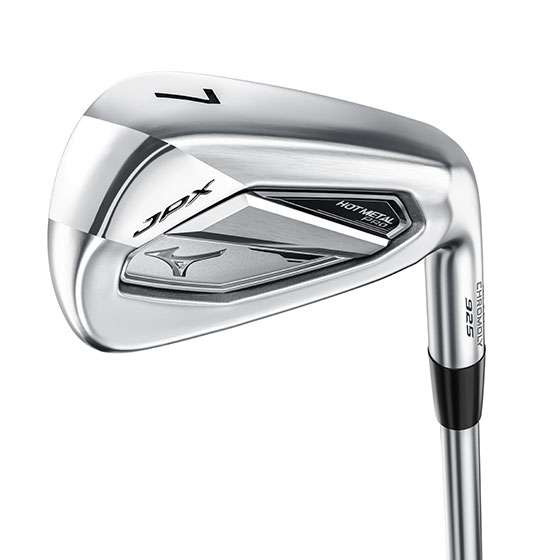 Mizuno Irons