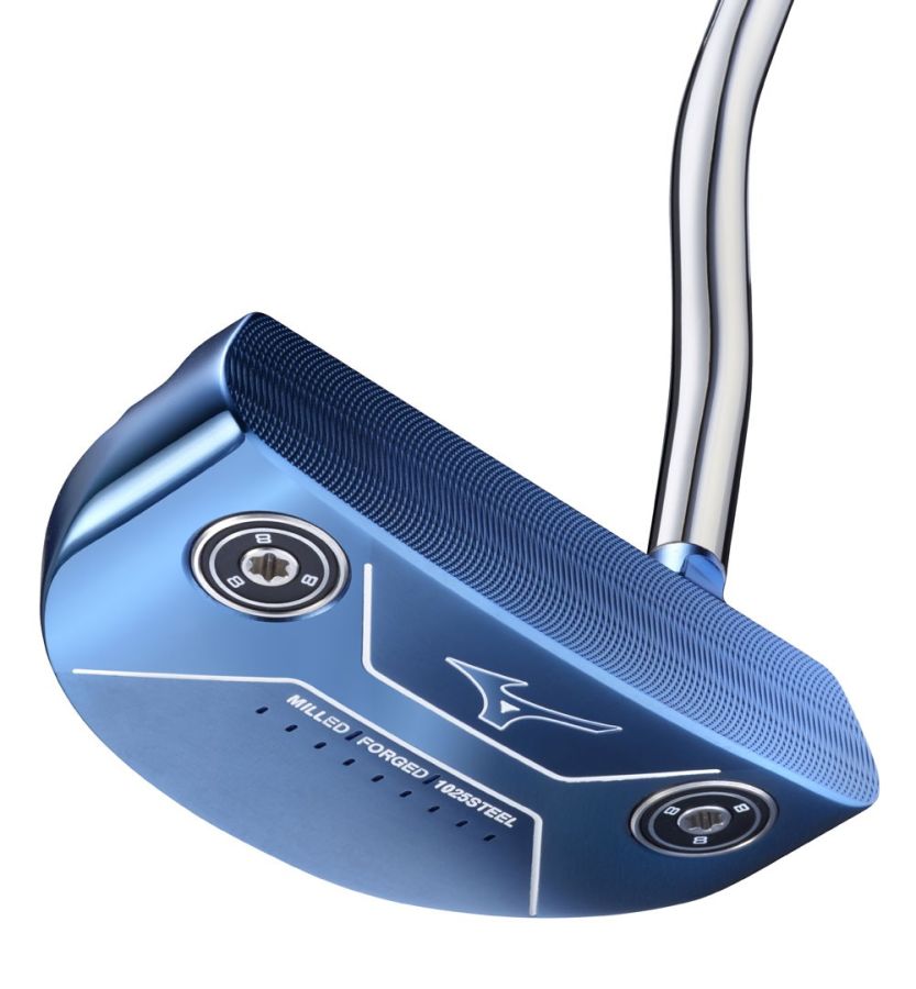 Mizuno Putters