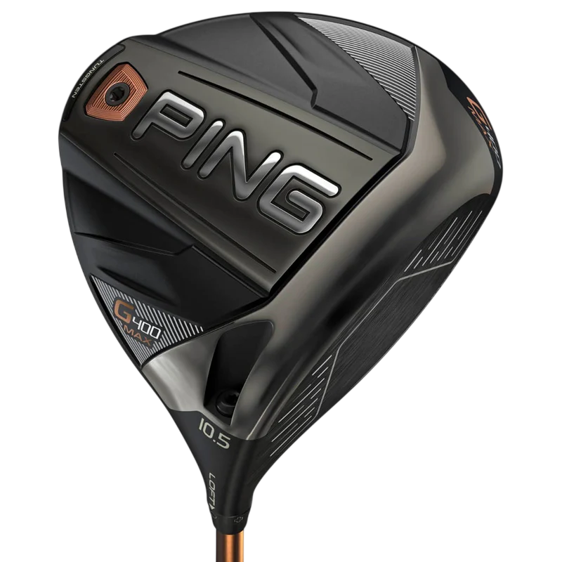 Ping Drivers