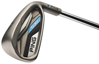Ping Irons