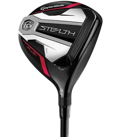 Taylormade Fairway Woods