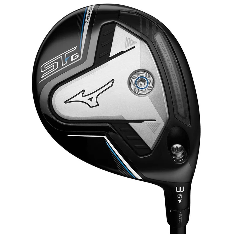Mizuno Fairway Woods