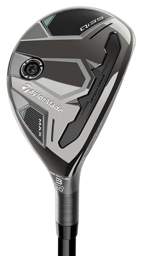 Taylormade Hybrids
