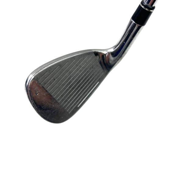 Taylormade Burner 9 Iron / 40 Degree / Taylormade Burner Superfast 85 Regular Flex