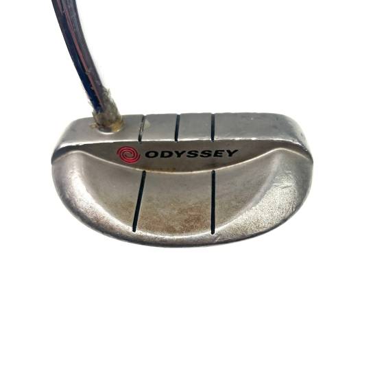 Odyssey White Hot Pro Rossie Putter / 30.5 Inches