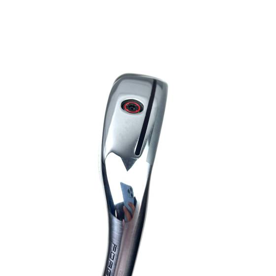 Taylormade Stealth DHY 3 Iron / 19 Degree / Aldila Ascent 65 Regular Flex