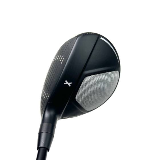 PXG 0341 X Gen 2 5 Wood / 18 Degree / Mitsubishi Diamana 60 Stiff Flex