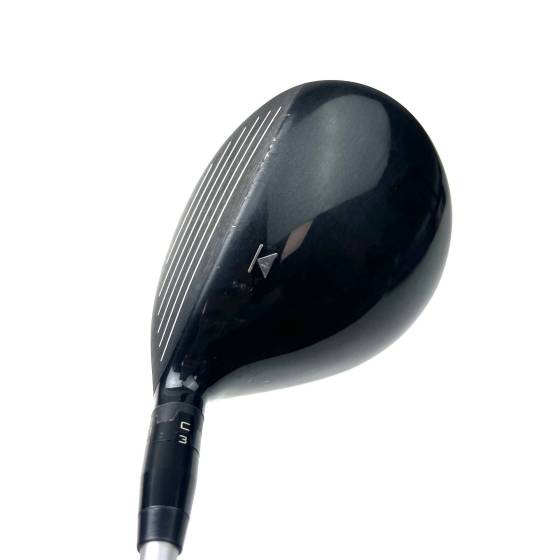 Titleist 913FD 3 Wood / 15 Degree / MMT 40 Senior Flex