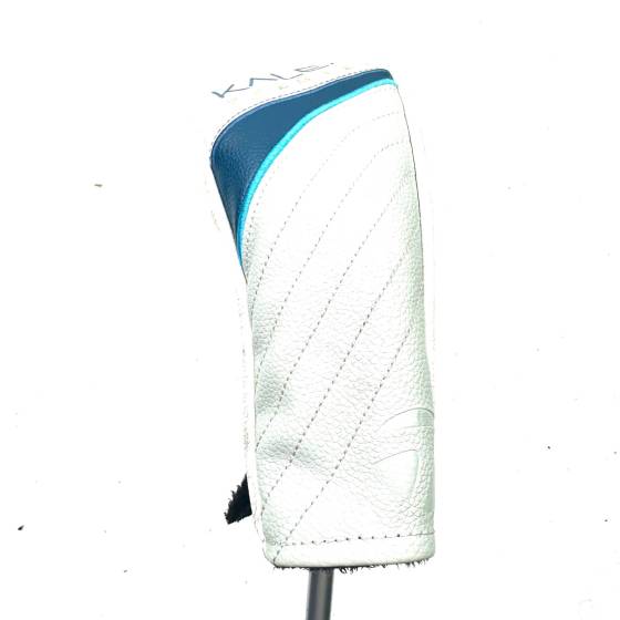 Taylormade Kalea Premier 6 Hybrid / 31 Degree / Kalea Premier 40 Ladies Flex