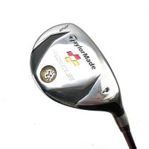 Taylormade Rescue 2009 4 Hybrid / 22 Degree / REAX 65 Regular Flex