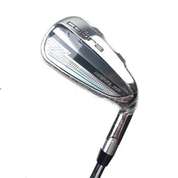 DEMO Cobra Baffler 7 Iron / 29 Degree / Ultralite Stiff Flex