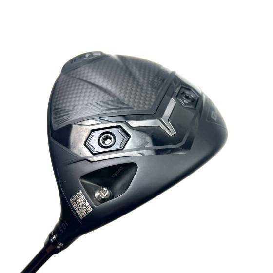 Cobra DS-Adapt LS Driver / 10.5 Degree / Tensei Blue AV Series 55 X-Stiff Flex