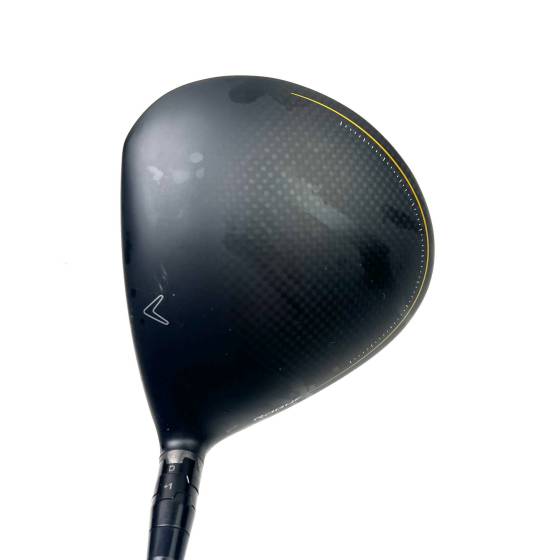 Callaway Rogue ST Triple Diamond LS Driver / 9 Degree / Tensei White AV Series 65 X-Stiff Flex