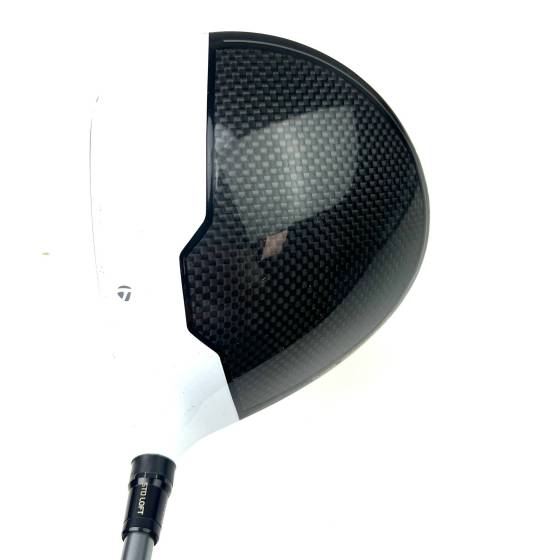 Taylormade M2 2016 Driver / 10.5 Degree / Helium 4F2 Senior Flex