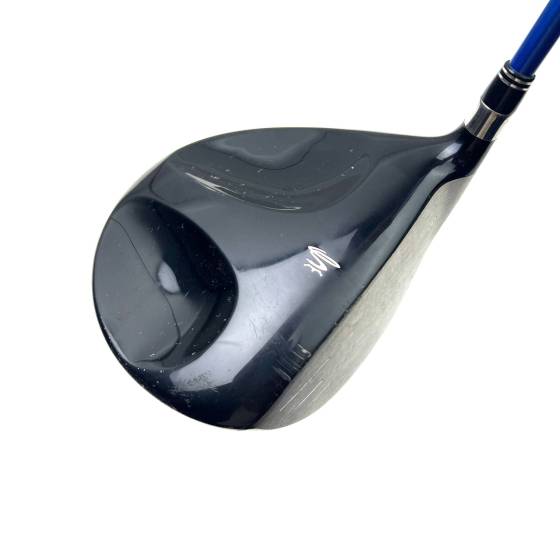 Cobra Speed LD Offset Driver / 10.4 Degree / Aldila NVS Regular Flex