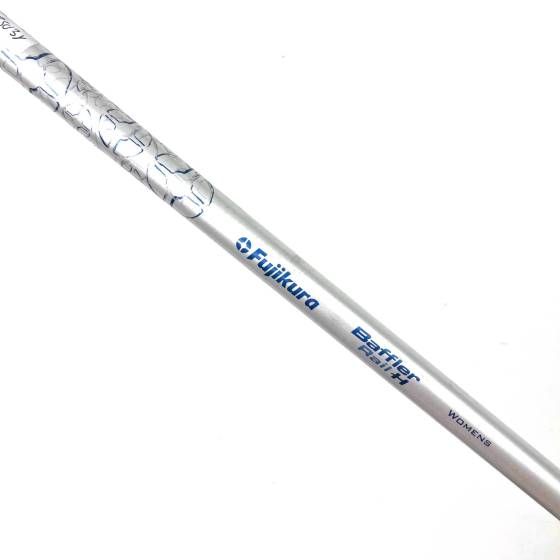 Cobra Baffler Rail H 5 Hybrid / 28 Degree / Fujikura Baffler Ladies Flex