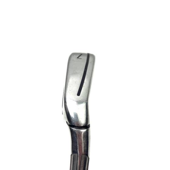 Taylormade Sim2 Max 7 Iron / 28.5 Degree / Ventus 5 Senior Flex