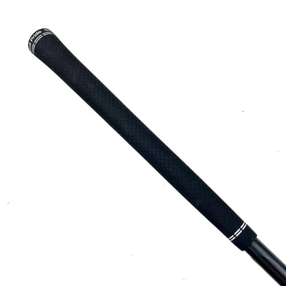 Ping G430 8 Iron / 33 Degree / Alta Quick 35 Senior Flex
