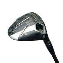 Titleist TSi1 3 Wood / 15 Degree / Mitsubishi Tensei 1K Blue 65 Stiff Flex