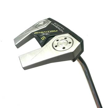 Scotty Cameron Phantom X 5 Putter / 34 Inches