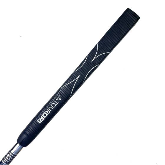 Yes! C-Groove Penny Putter / 33 Inches