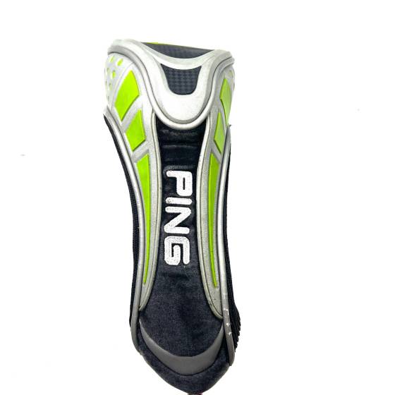Ping G10 3 Hybrid / 21 Degree / TFC 129 Regular Flex