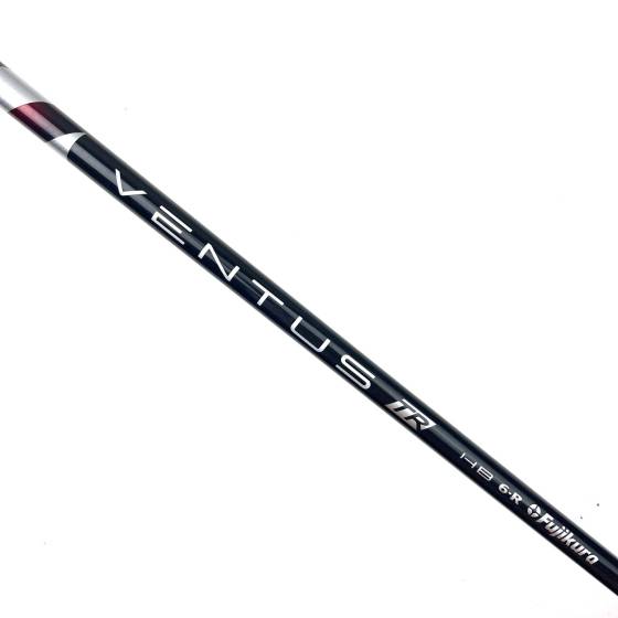 Left Handed Taylormade Stealth 2 5 Hybrid / 25 Degree / Ventus 6 Regular Flex