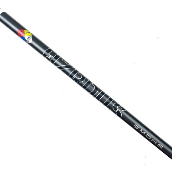 Taylormade M6 Driver / 9 Degree / Hzrdus Smoke Stiff Fflex