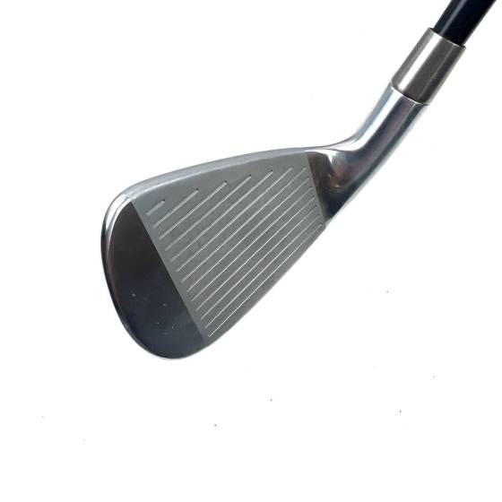 DEMO Mizuno Pro 243 7 Iron / 32 Degree / Project X LZ Regular Flex