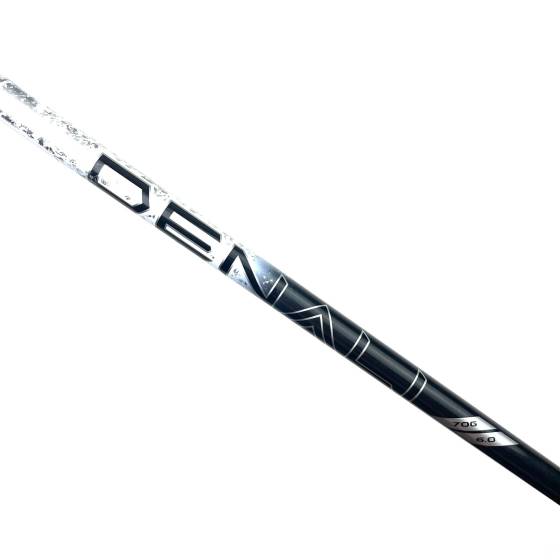 Callaway Paradym AI Smoke Triple Diamond 3 Wood / 15 Degree / Denali 70 Stiff Flex
