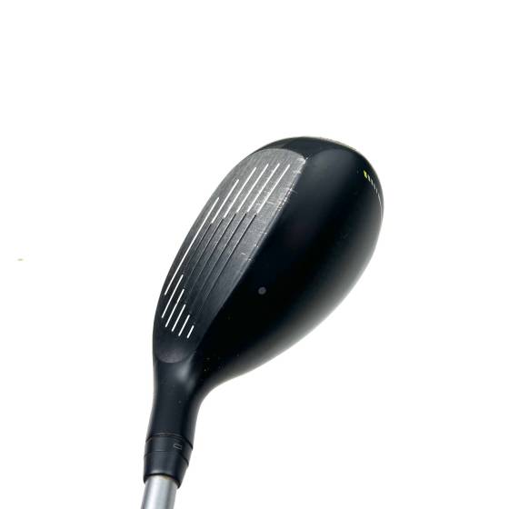 Ping G430 6 Hybrid / 30 Degree / Alta Quick 35 Senior Flex