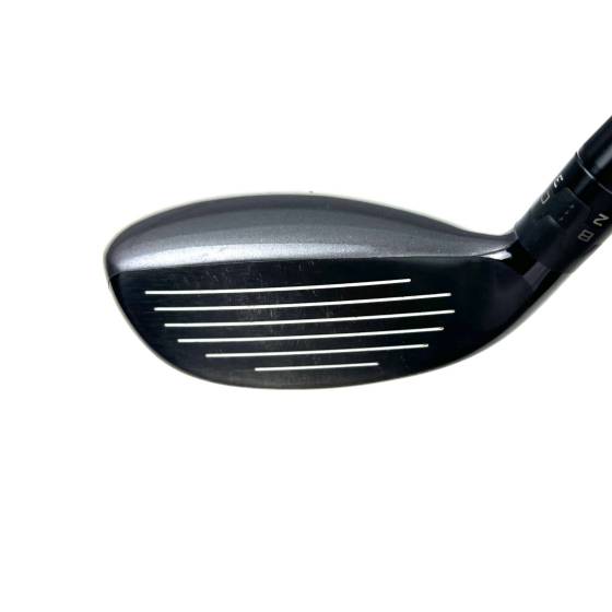 Titliest 816 H2 3 Hybrid / 19 Degree / Aldila Rogue 95 Stiff flex