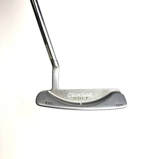 Cleveland Classic Collection Putter / 34 Inches
