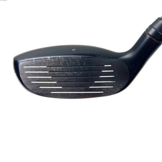 Ping G430 5 Hybrid / 26 Degree / Alta Quick 35 Senior Flex