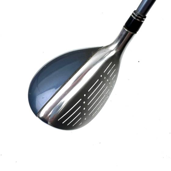 Cobra Baffler DWS 7 Hybrid / 35 Degree / Aldila DVS HL Ladies Flex