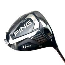 Ping G425 Max Driver / 9 Degree / Tour 65 Stiff Flex