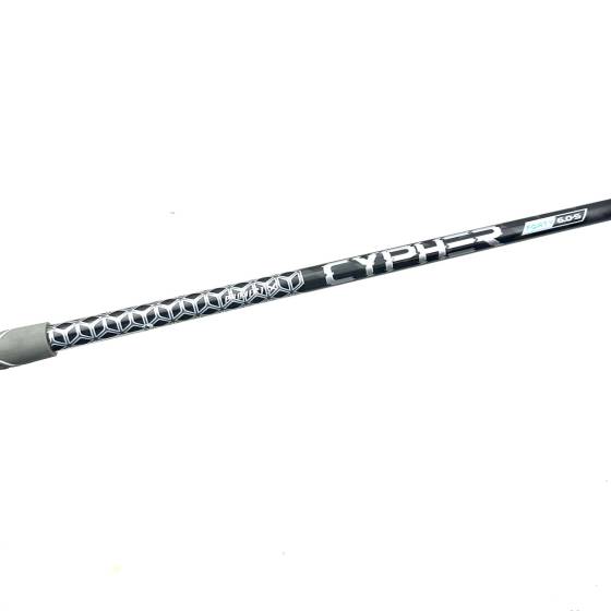 Cleveland Launcher XL Lite Driver / 10.5 Degree / Cypher Forty Stiff Flex