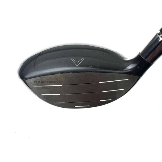 Callaway Mavrik 5 Wood / 18 Degree / Evenflow Riptide 60 Regular Flex