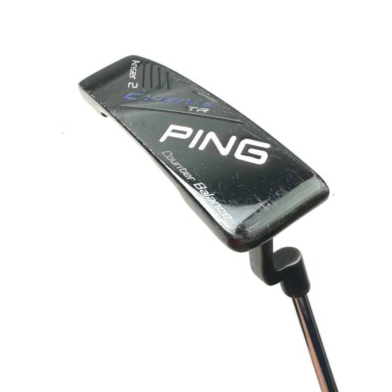 Ping Cadence TR Anser 2 Putter / 34 Inches