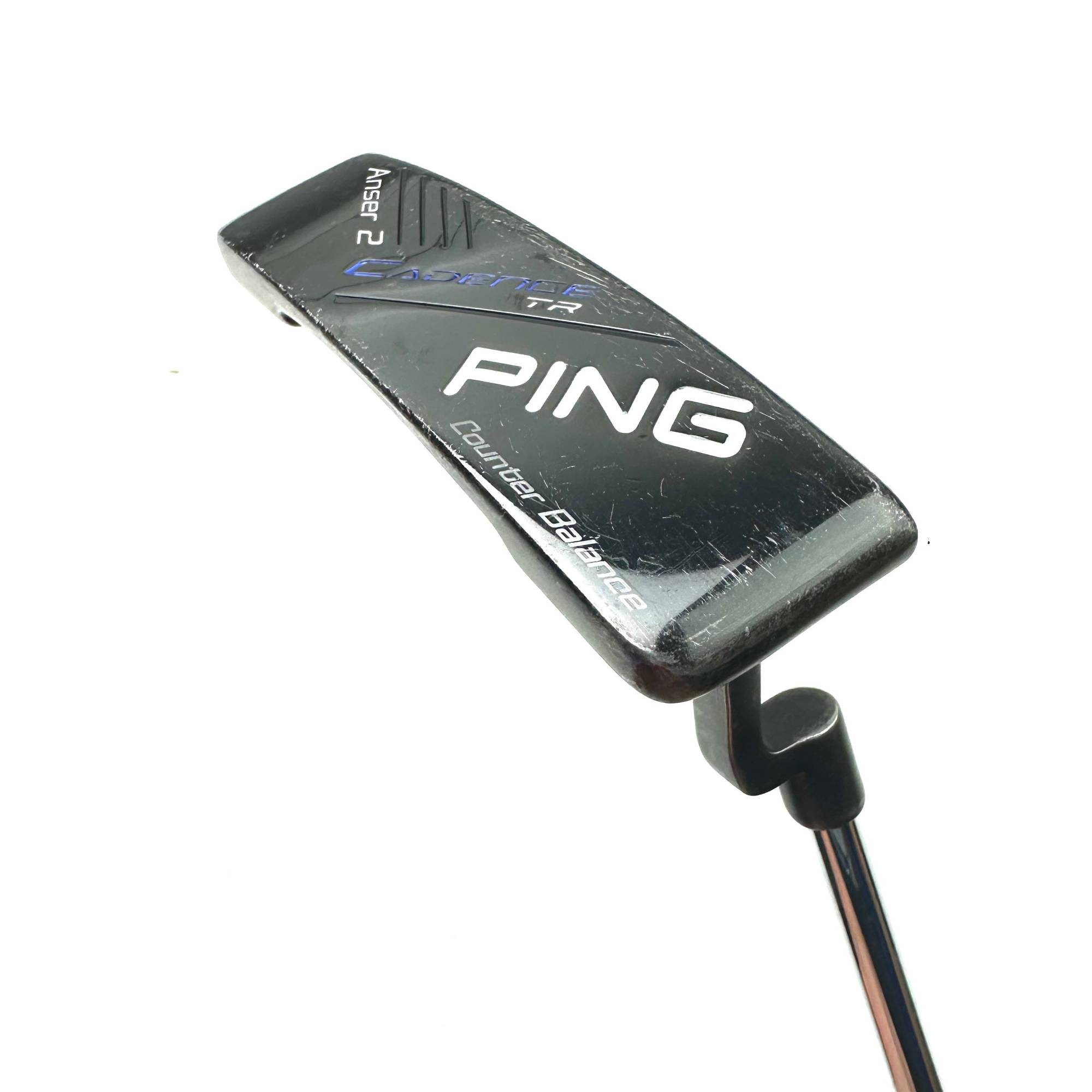 Ping Ping Cadence TR Anser 2 Putter
