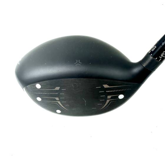 Srixon ZX5 MK II LS Driver / 8.5 Degree / Miyaxaki Codex 7X X-Stiff Flex