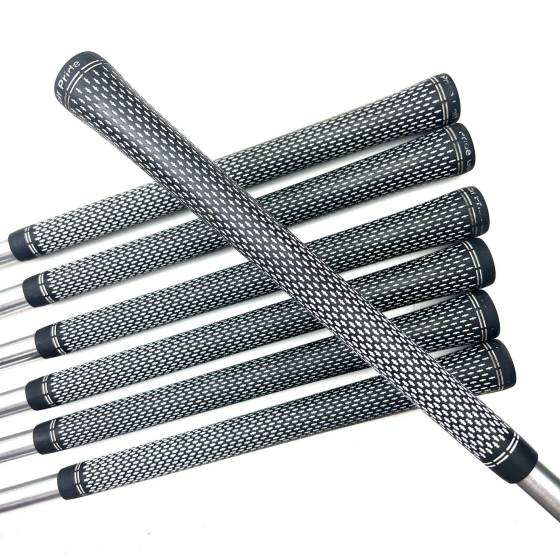 Taylormade P790/P770 Irons / 4-PW / KBS Tour C-Taper 120 Stiff Flex