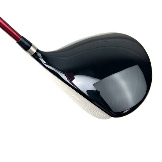 Left Handed Ping G15 Driver / 12 Degree / TFC 149 Regular Flex