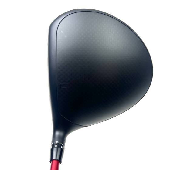 Cobra DS-Adapt MAX-D Driver / 10.5 Degree / Denali Red 50 Regular Flex