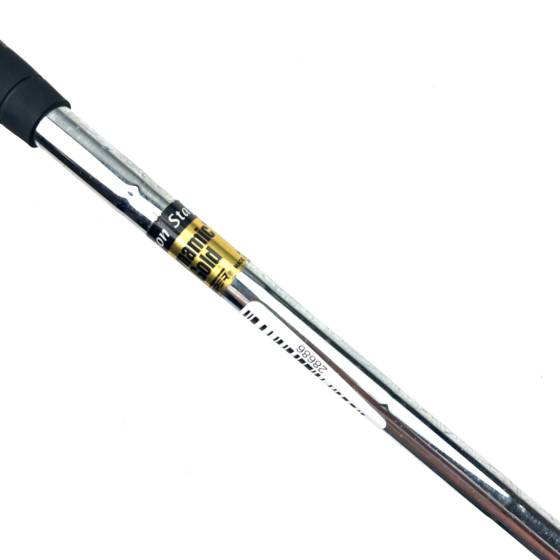 Wilson TW9 Lob Wedge / 60 Degree / Dynamic Gold Wedge Flex