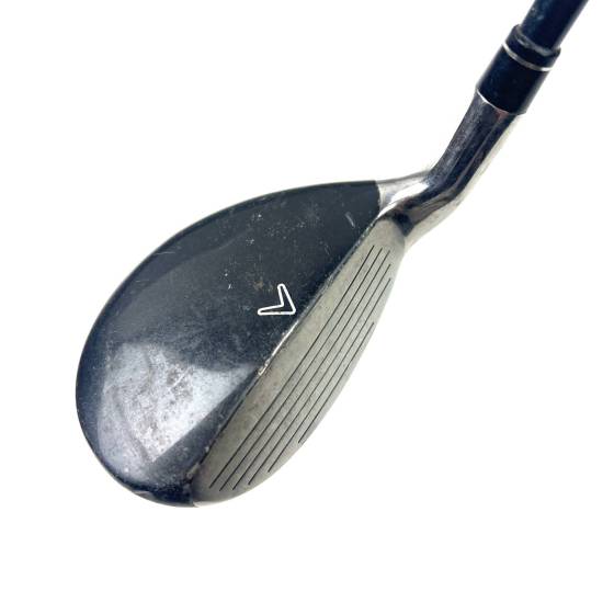 Callaway Solaire 2010 7 Hybrid / 34 Degree / Callaway Ladies Flex