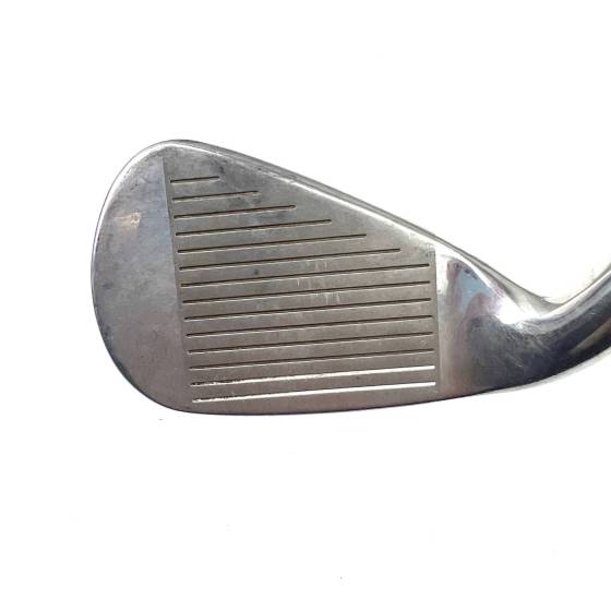 Callaway XR 7 Iron / 30 Degree / Mitsubishi Rayon Bassara 50 Ladies Flex
